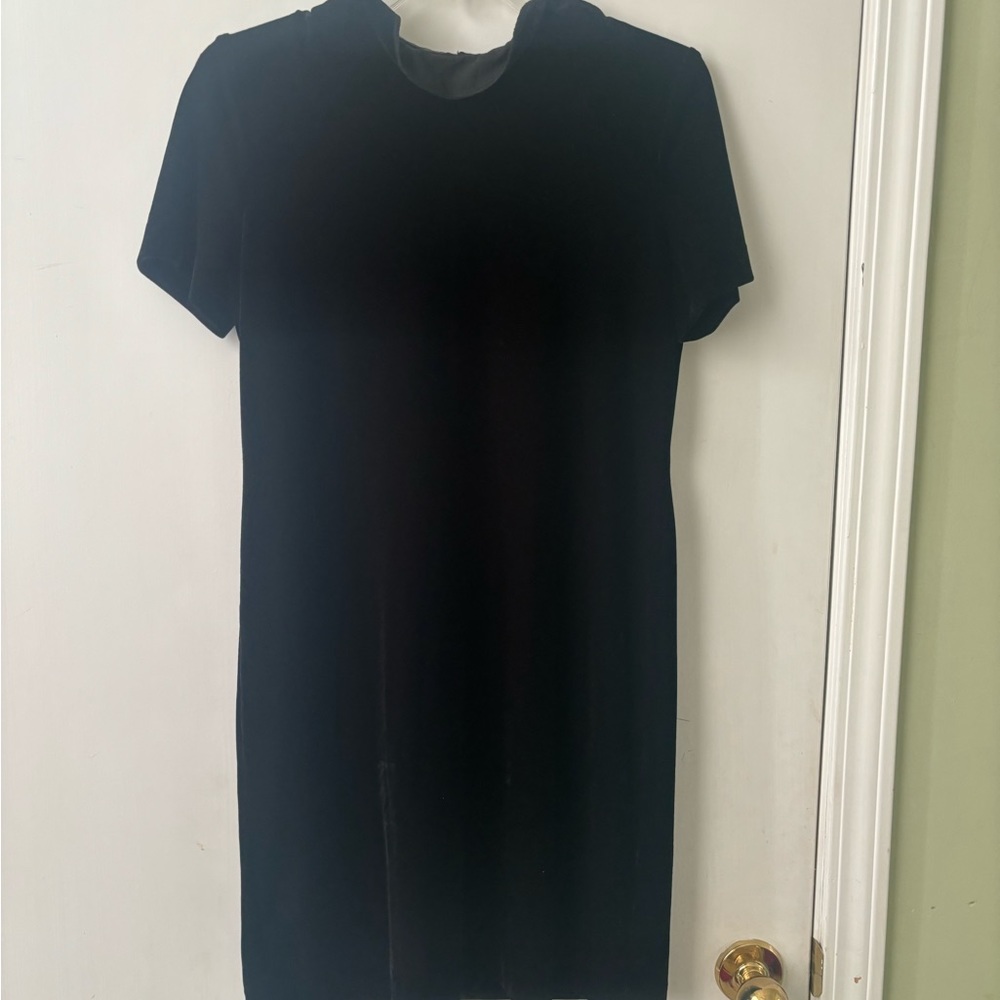 Talbots Petite Dress